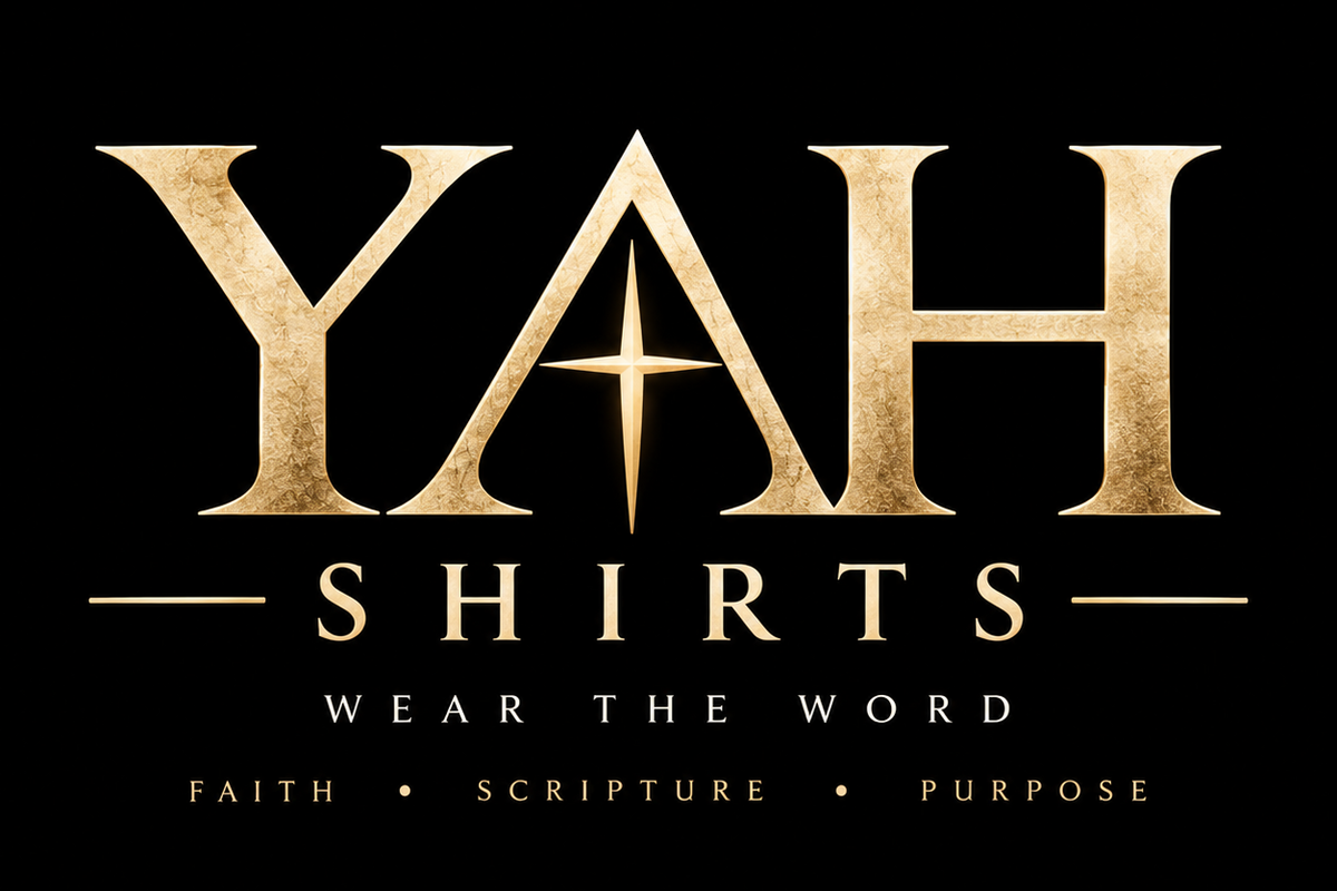 YAH SHIRTS
